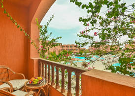 DREAM LAGOON GARDEN RESORT 5