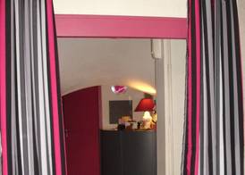 Hôtel de La Marmotte 4