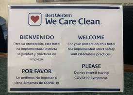 Best Western PLUS Plaza Florida & Tower 4