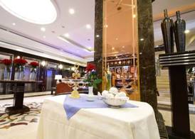 Emaar Al Mektan Hotel 3