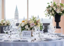 The Westin Ottawa 5