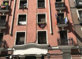 Hostal Becerrea 3