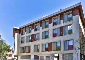 Carine Hotel Centar 4
