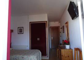 Hostal Magnolia 5