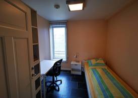 Apart Hotel 3