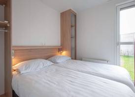 Lodge in Nieuwvliet Bad Near the Beach 2