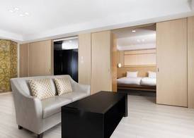 Grand Mercure Nara Kashihara 5