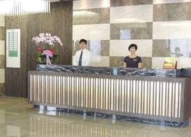 International Citizen Hotel 4