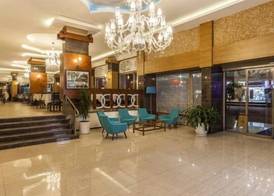 Parador Beach Hotel All Inclusive 4