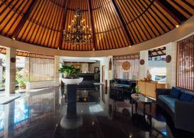 The Bidadari Villas & Spa Umalas, between Seminyak and Canggu 5