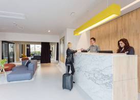 Platinum Hotel&Residence Wilanów 4