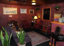 Pike's Waterfront Lodge 2