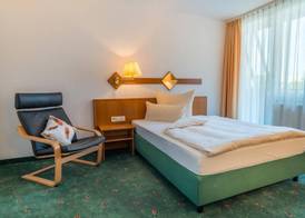 Residenzhotel Stuttgart Airport, Sure Hotel Collection by Best Western 3