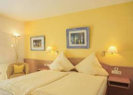 Hotel In der Breite 4