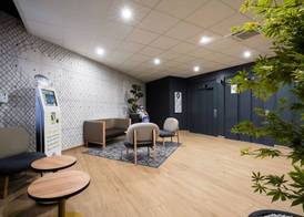 B&B HOTEL Paris Rosny-sous-Bois 4