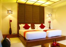 Theanna Villa and Spa Canggu 5