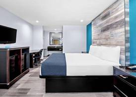 SureStay Hotel by Best Western Buena Park Anaheim 3