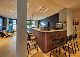 Vienna House Easy by Wyndham Hannover City 2