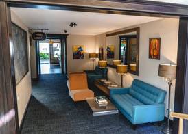 KC Hotel San Jose 3