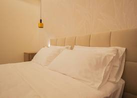 Hotel Vinci 2