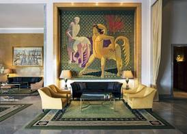Four Seasons Hotel Ritz Lisbon 2