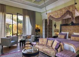 Palais Ronsard Relais & Chateaux 4