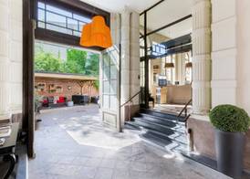 Best Western Urban Hotel 3