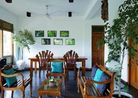 Lakshmis Hotel Ella 3