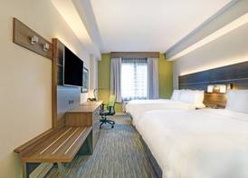 Holiday Inn Express WHITBY OSHAWA by IHG 5