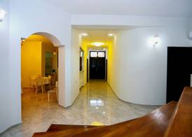 Hotel City Kutaisi 2