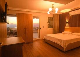 Suna Suites Hotel & Fethiye 4