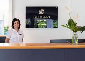 Silkari Lagoons Port Douglas 3