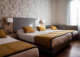 Hotel Accademia 5