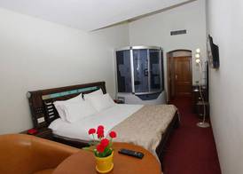 Hotel Green 5