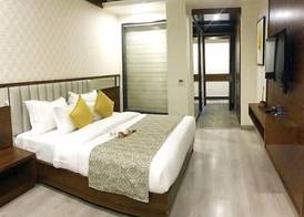 Hotel ELM 4