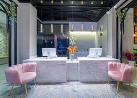 Aria Riva Apart Hotel 3