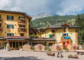 Hotel Rosa Degli Angeli 4