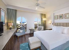 Sharm Dreams Vacation Club - Aqua Park 2