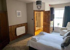 Troutbeck Inn Cottages 3