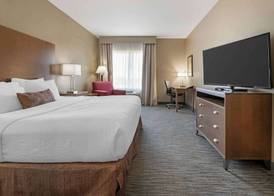 Best Western Plus Jefferson 4