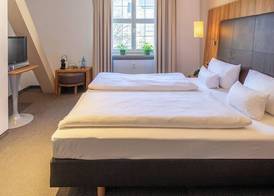 Herzogshof - Boutique-Hotel am Dom 5