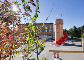 JUFA Hotel Annaberg 3