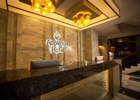 Appleton Boutique Hotel Mactan Cebu 2