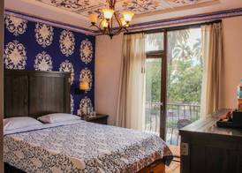 Hotel Azul de la Plaza 5