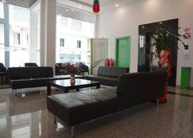 THE EXPLORER HOTEL 2