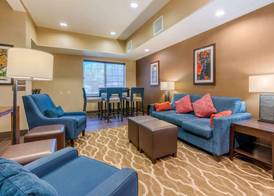 Comfort Inn & Suites Galt - Lodi North 4