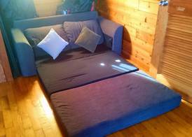 Private Beach House 5