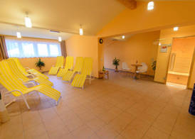 JUFA Hotel Bad Aussee 3