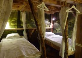 ARTHARMONY Pension & Hostel 3