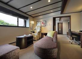 Zao Kokusai Hotel 4